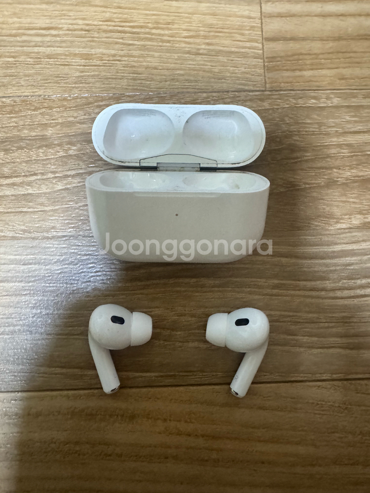 에어팟 프로 2세대--1