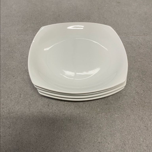 광주요 사각접시 (새상품)