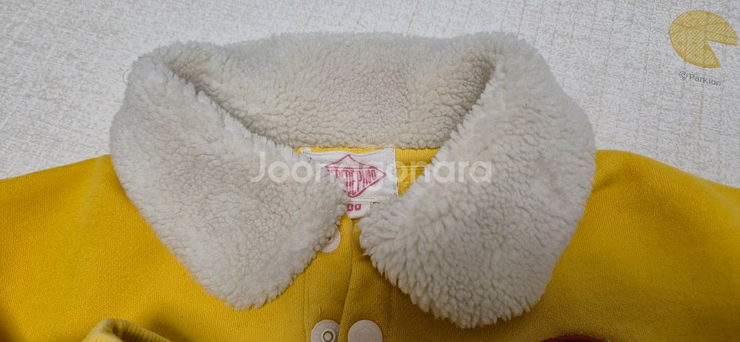 베베드피노 아기 상하복 세트 100사이즈 반값택포--3