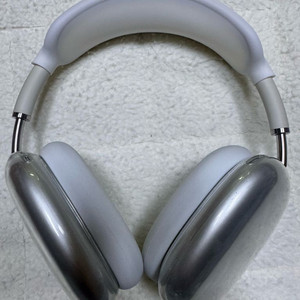 애플 에어팟 맥스1 실버