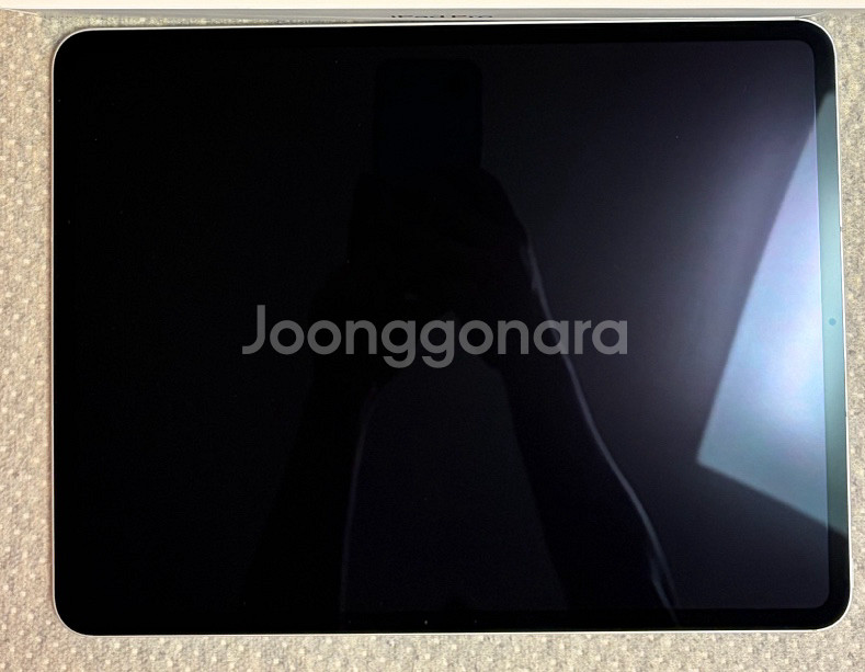 아이패드 프로 13인치 M4 256GB 셀룰러--3