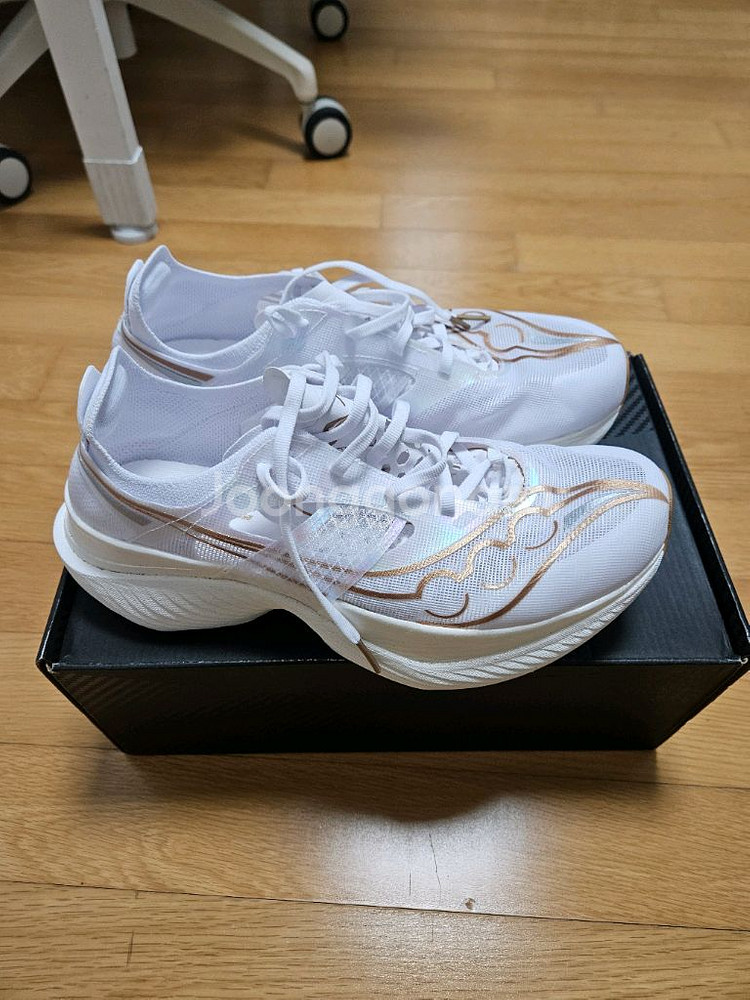 써코니 엔돌핀엘리트1 270사이즈--2