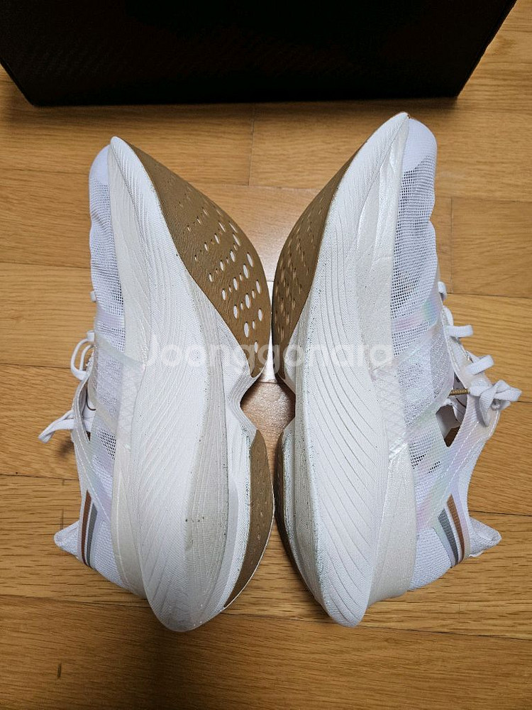 써코니 엔돌핀엘리트1 270사이즈--3