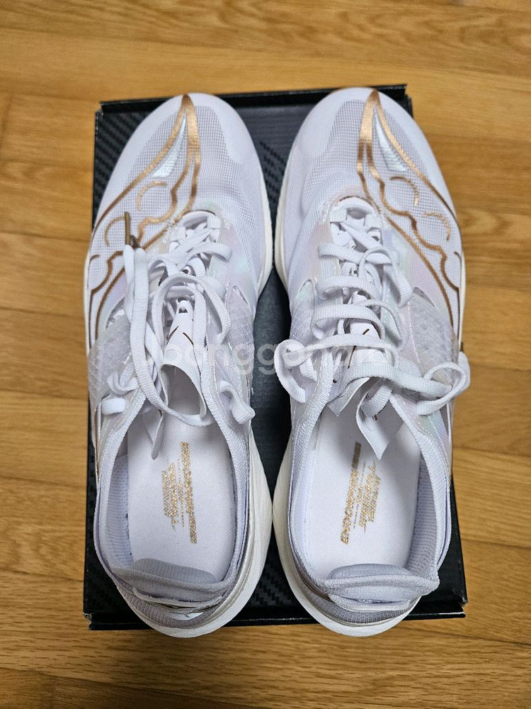 써코니 엔돌핀엘리트1 270사이즈--1