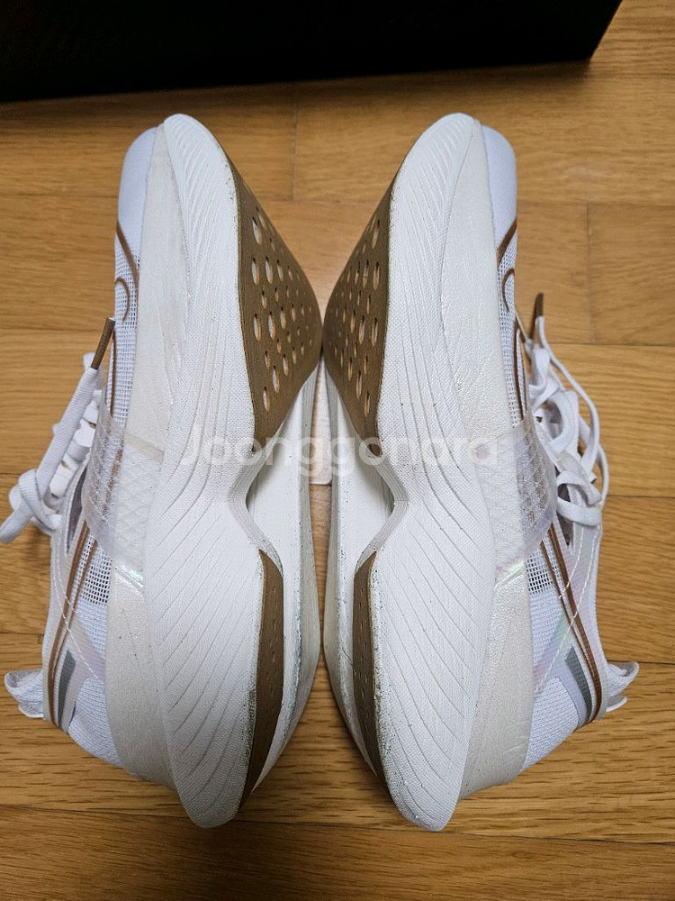 써코니 엔돌핀엘리트1 270사이즈--4