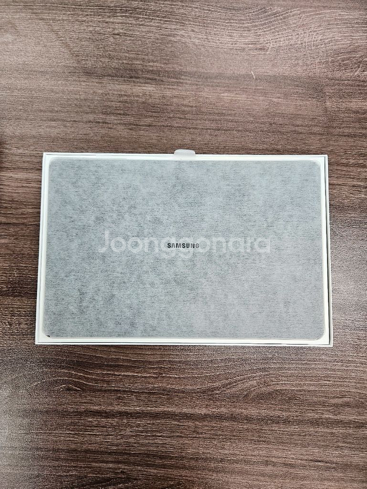 갤럭시탭 S7 FE 핑크 128GB--1