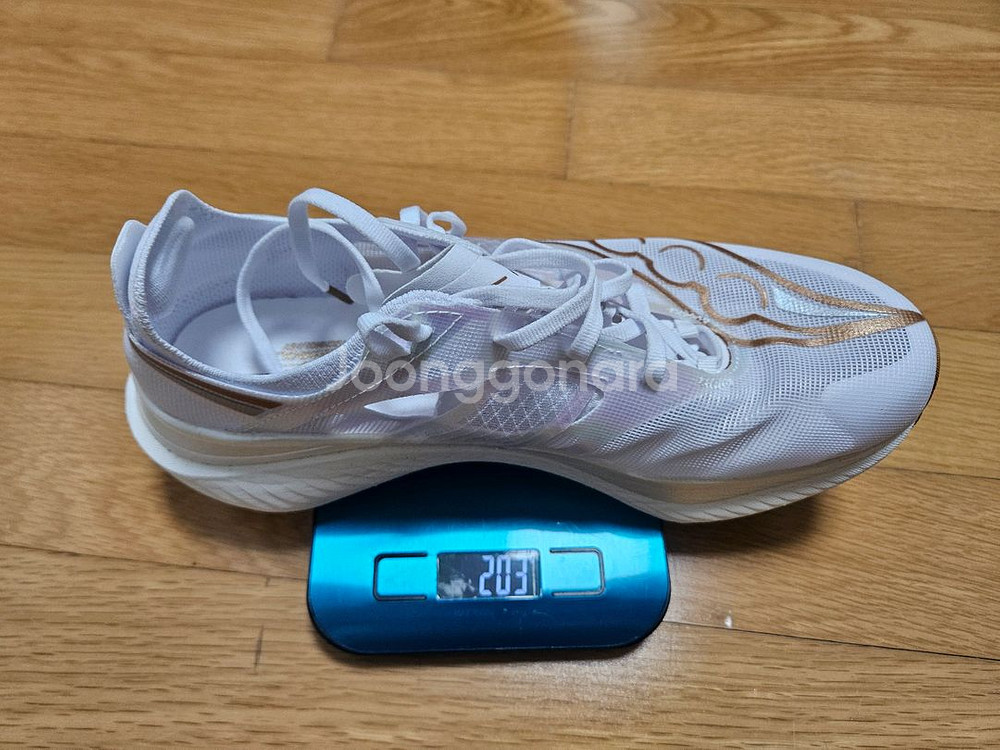 써코니 엔돌핀엘리트1 270사이즈--6