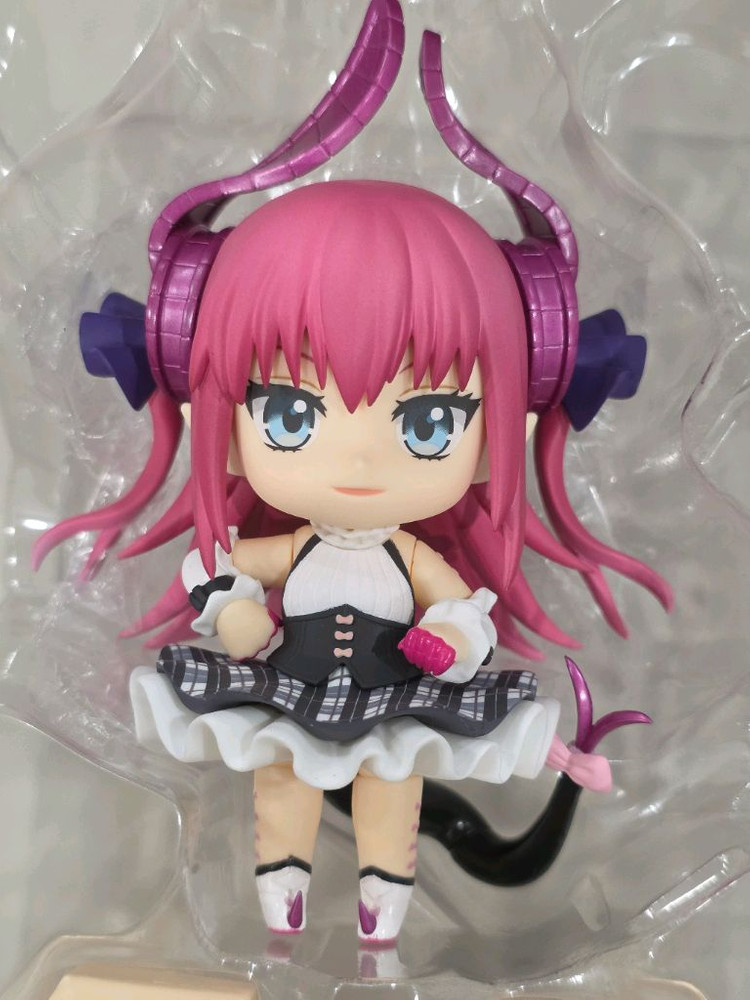 개봉) 페이트 페그오 랜서 엘리자베트 바토리 넨도로이드 950--2