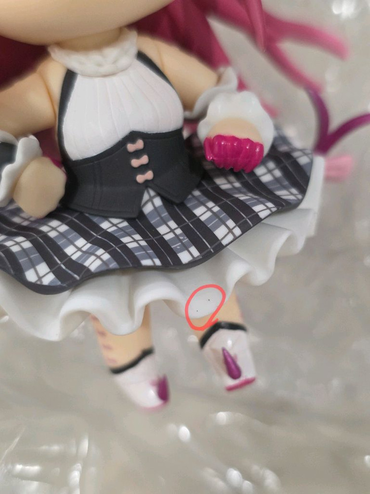 개봉) 페이트 페그오 랜서 엘리자베트 바토리 넨도로이드 950--6