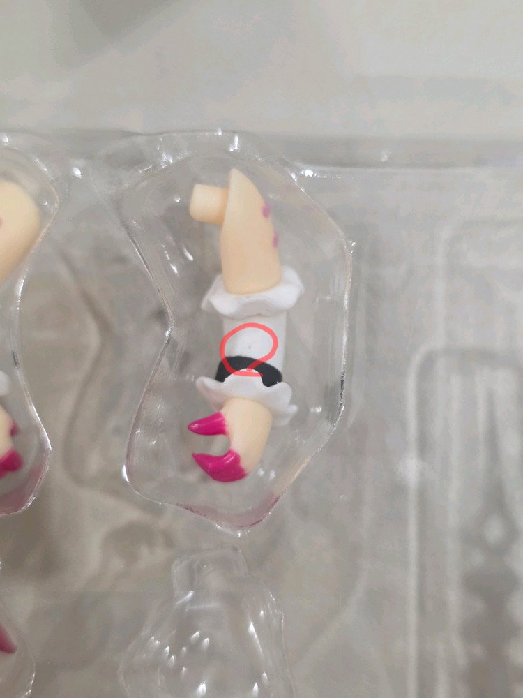 개봉) 페이트 페그오 랜서 엘리자베트 바토리 넨도로이드 950--8