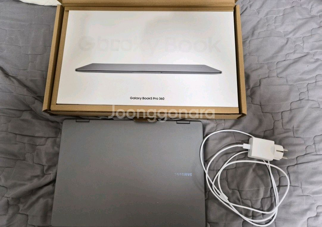 삼성 갤럭시북5 프로 360 NT960QHA-KD72G 최고사양 판매--0