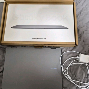 삼성 갤럭시북5 프로 360 NT960QHA-KD72G 최고사양 판매