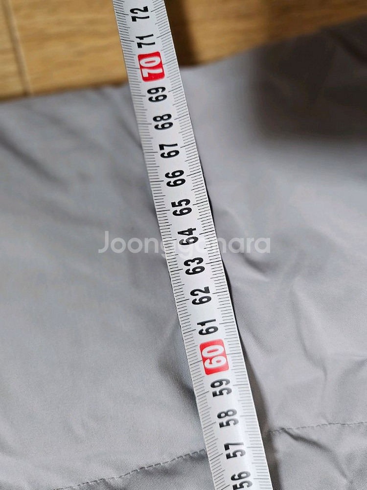 인디언 남성 패딩점퍼1 05--4