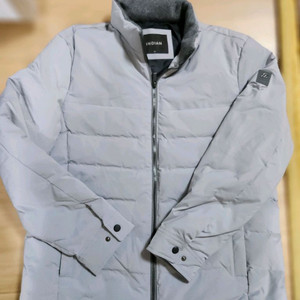 인디언 남성 패딩점퍼1 05