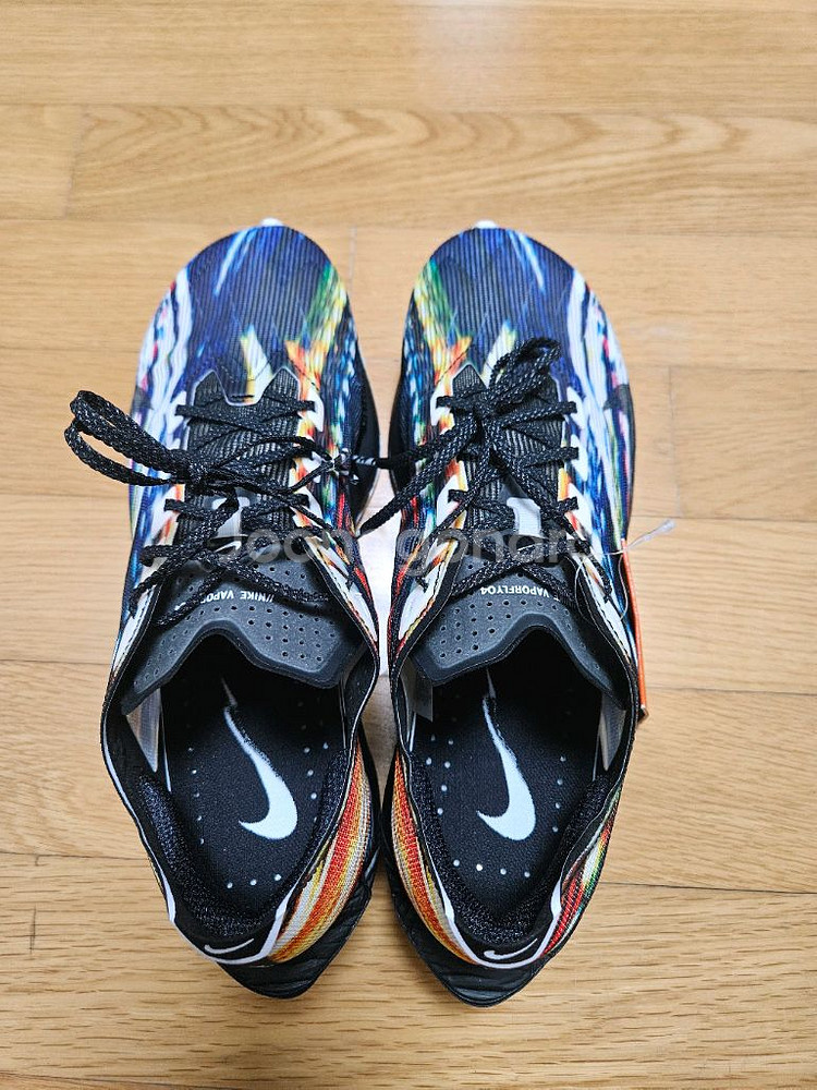 베이퍼플라이4 270사이즈--0