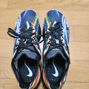 베이퍼플라이4 270사이즈