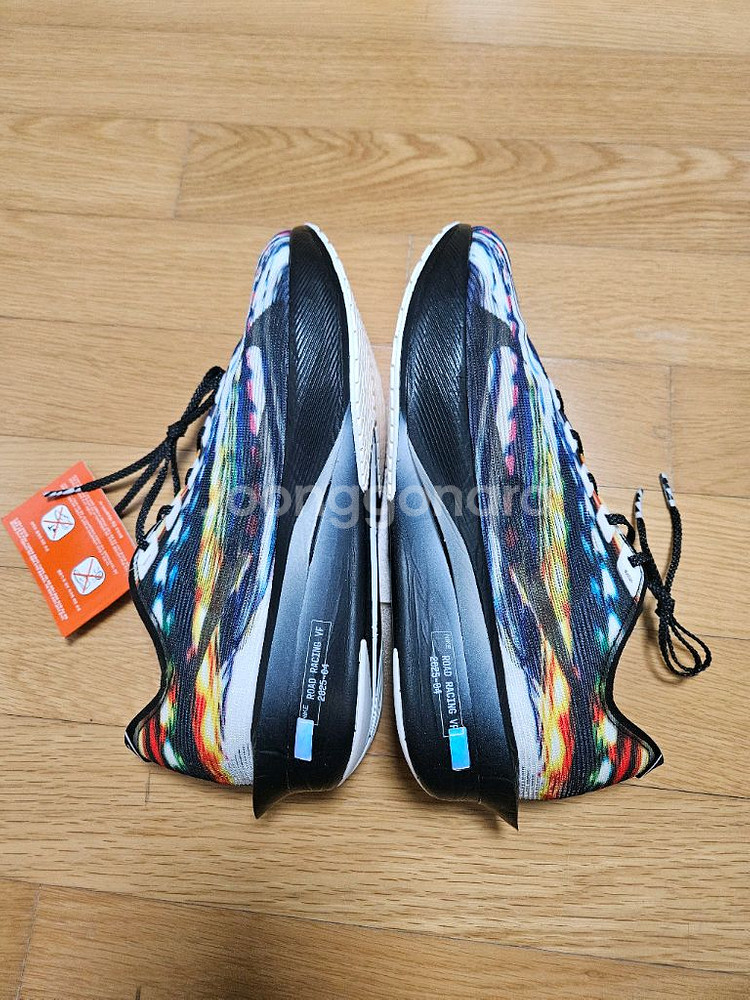 베이퍼플라이4 270사이즈--2