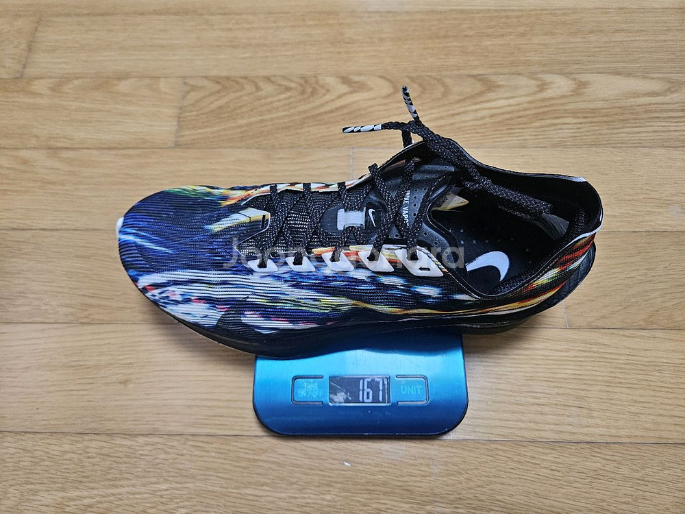 베이퍼플라이4 270사이즈--5