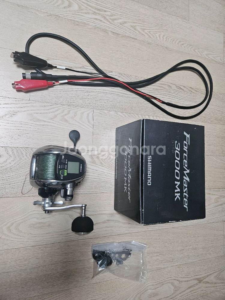 포스마스터 3000MK--0