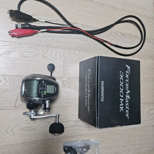 포스마스터 3000MK