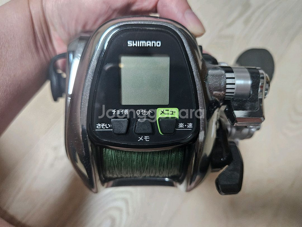 포스마스터 3000MK--3