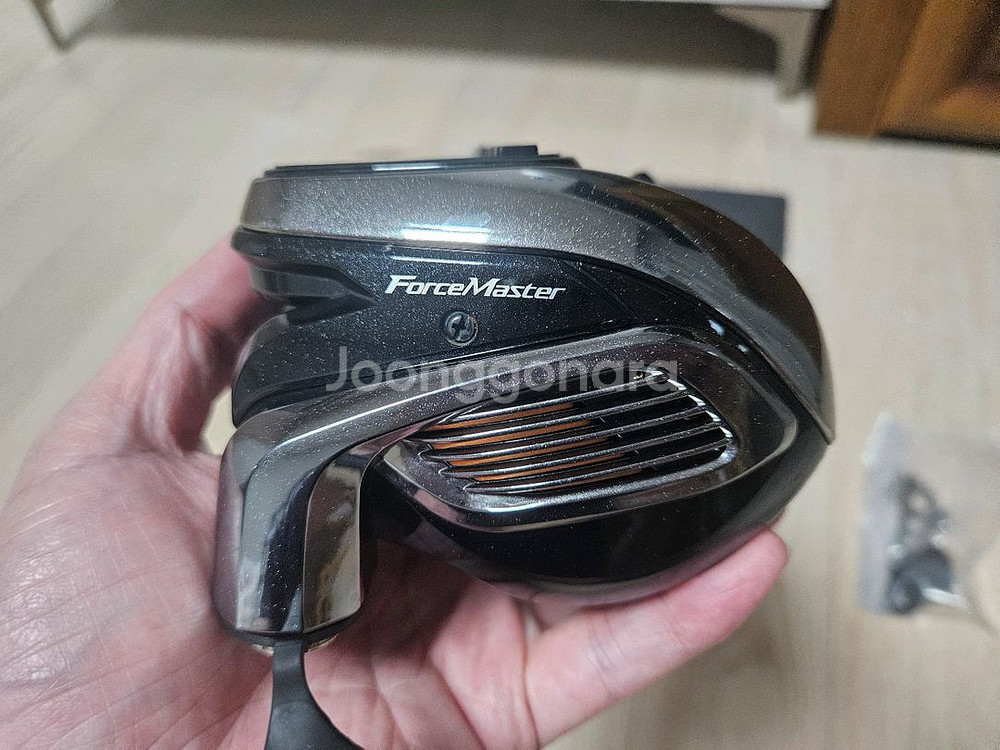 포스마스터 3000MK--2