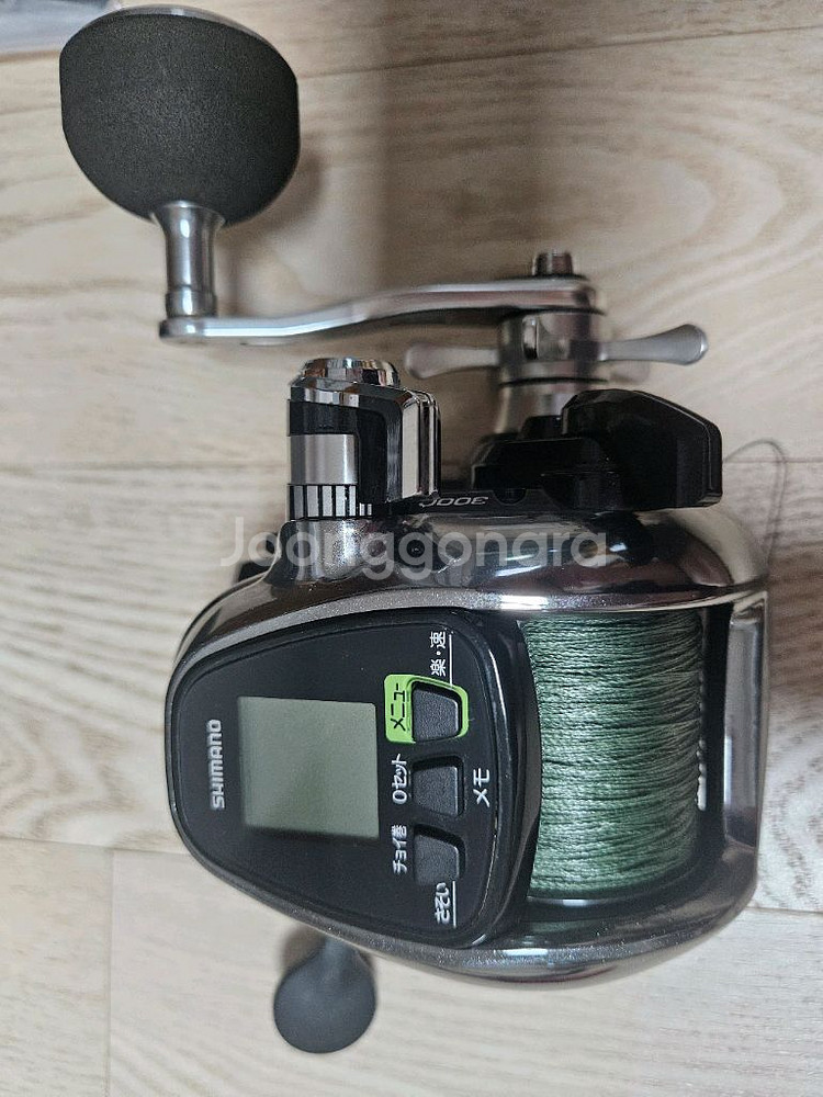 포스마스터 3000MK--1