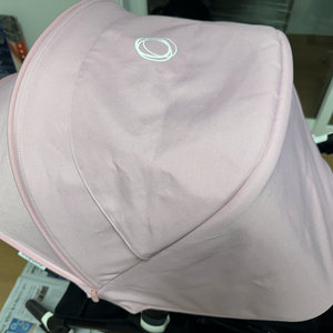 부가부 폭스2 디럭스 유모차