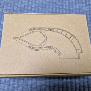 미개봉 다이슨 에어랩 블레이드 콘센트레이터 새상품