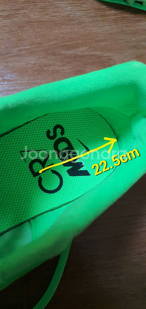 키즈 220-225) 나이키 주니어 축구 풋살화, 유소년 축구--2