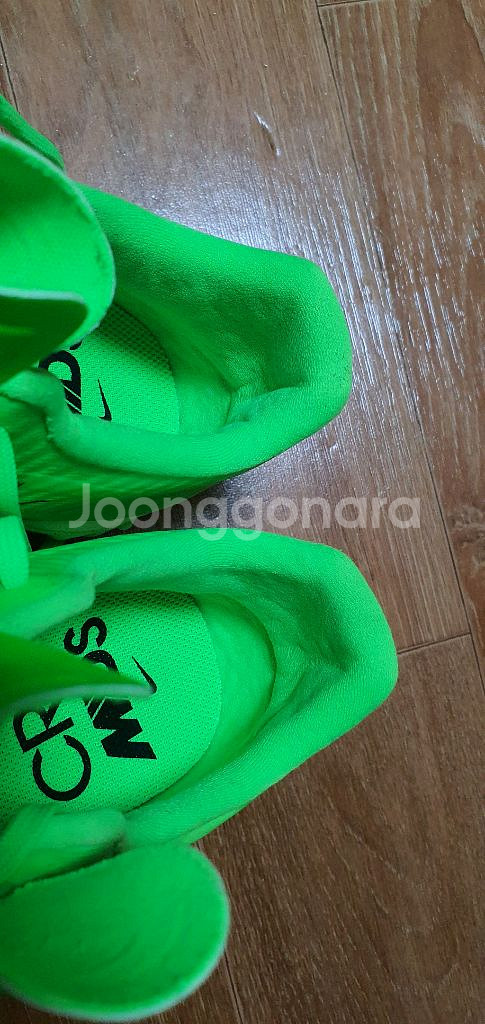 키즈 220-225) 나이키 주니어 축구 풋살화, 유소년 축구--7