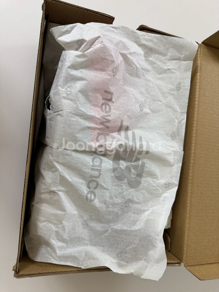 뉴발란스키즈 530 210사이즈--2