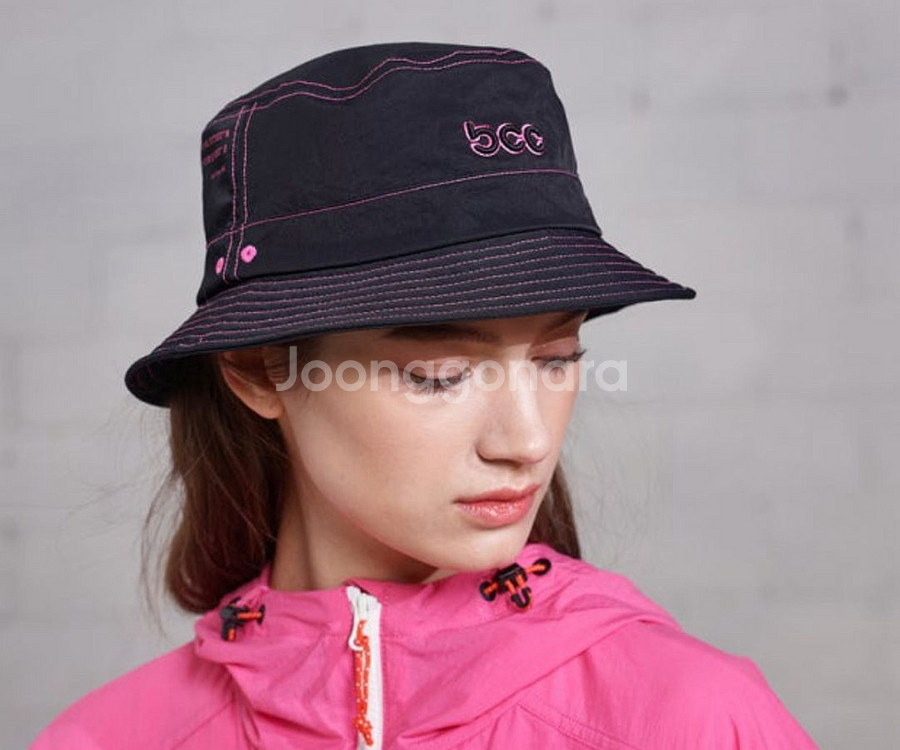 블랙야크 남여 공용 모자 버킷햇(56cm)--1