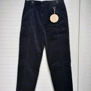 SJ WANI 코듀로이 팬츠(66) ㅡ새상품