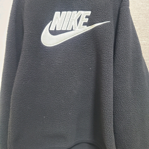 나이키 후리스 맨투맨 M