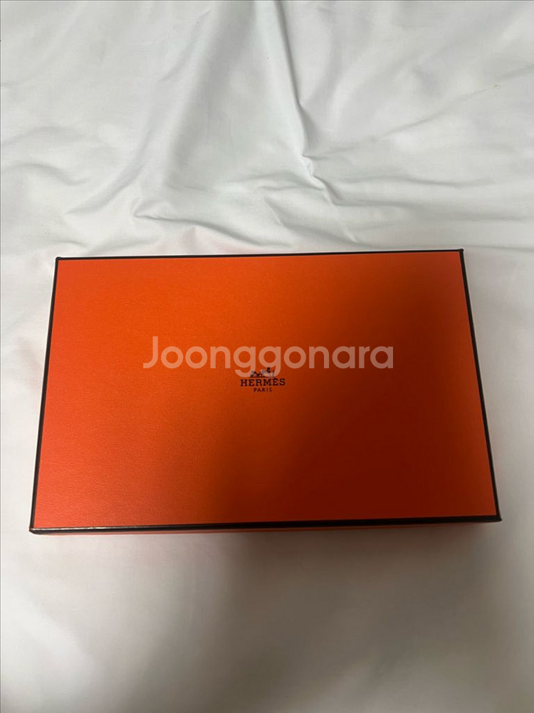 에르메스 로데오 백참 PM사이즈--5
