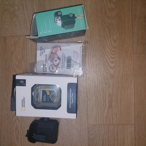 에어팟 케이스 스티커 일괄