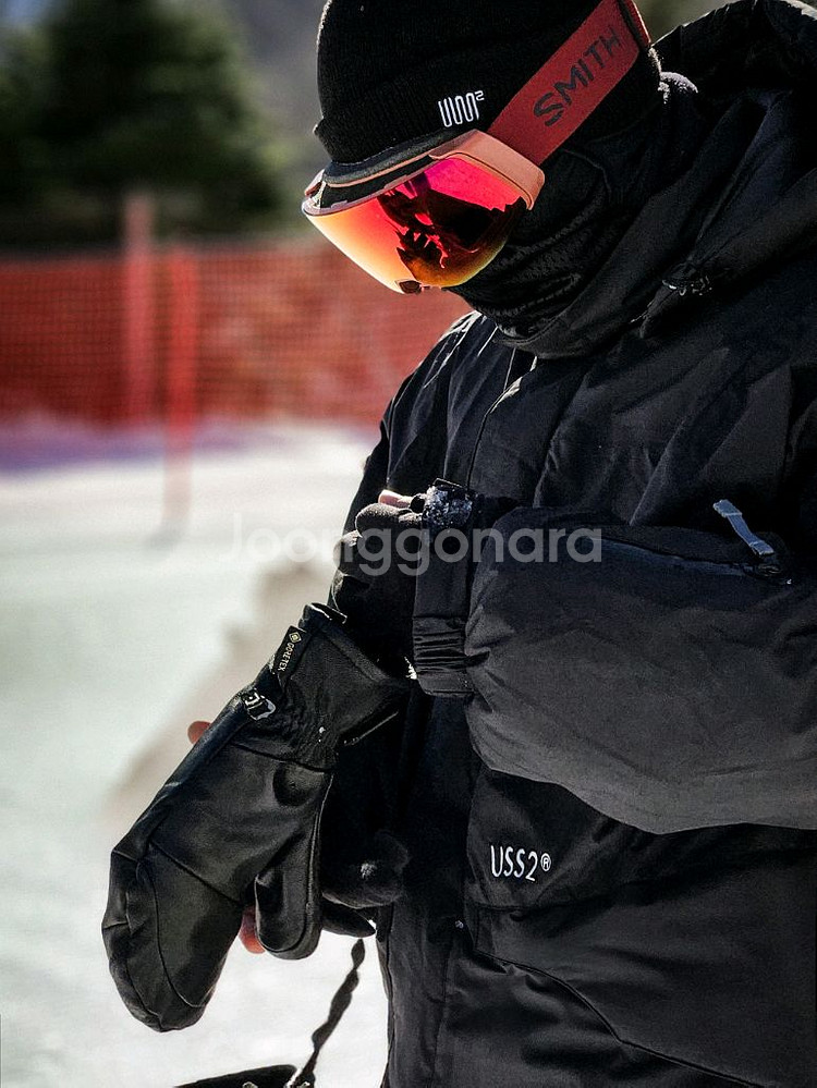 24/25 어스투 보드복 세트--2