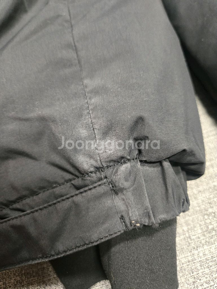 24/25 어스투 보드복 세트--5