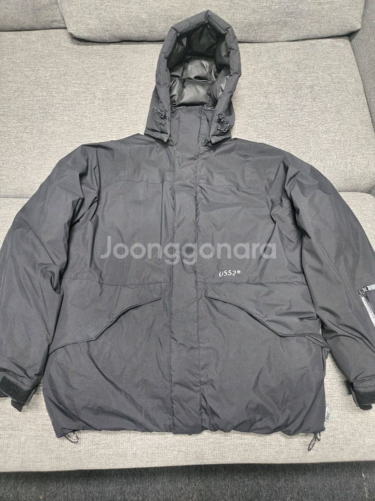 24/25 어스투 보드복 세트--3