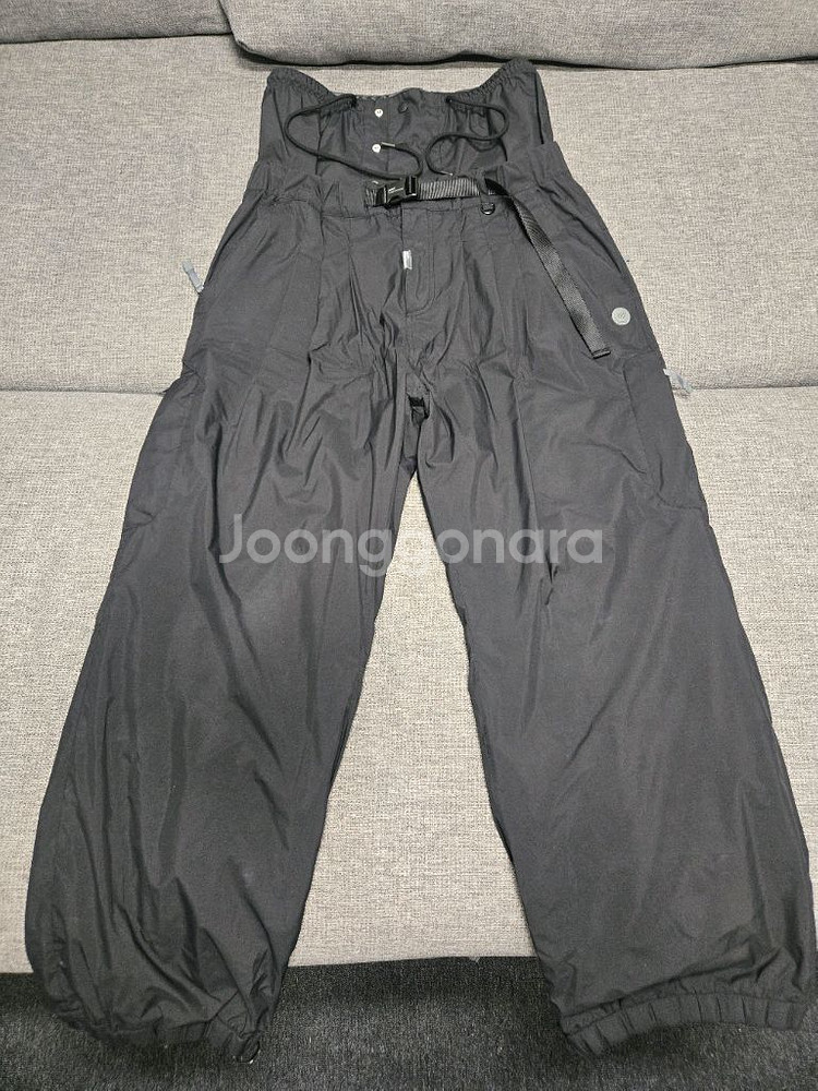 24/25 어스투 보드복 세트--6