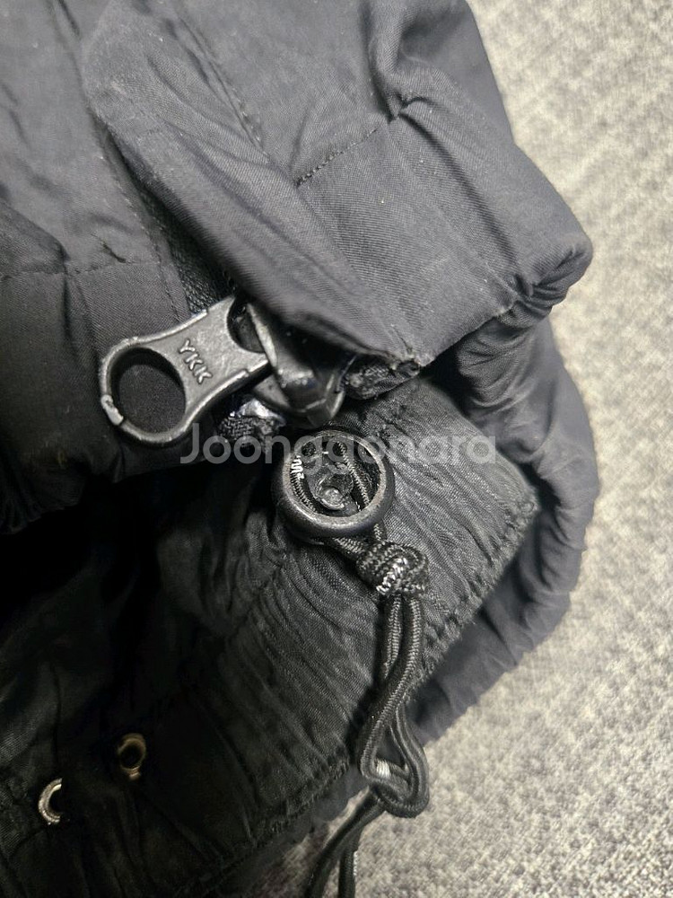 24/25 어스투 보드복 세트--8