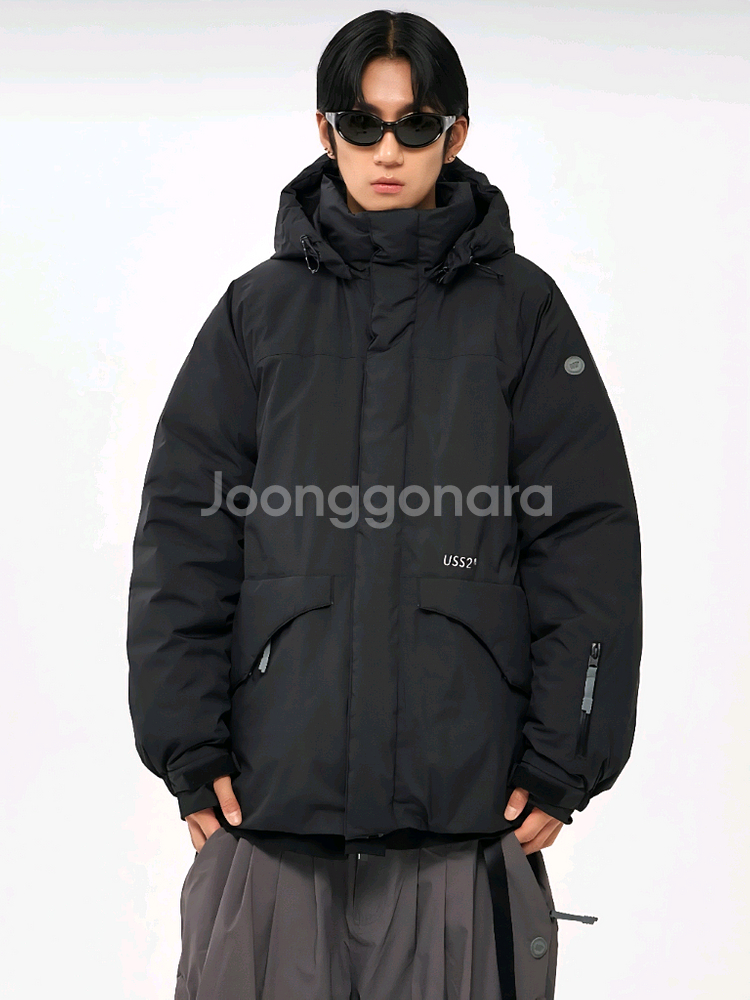 24/25 어스투 보드복 세트--9