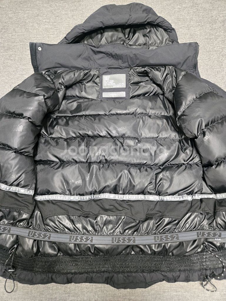 24/25 어스투 보드복 세트--4