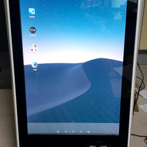 POSBANK 빅포스 키오스크2150안드로이드방식