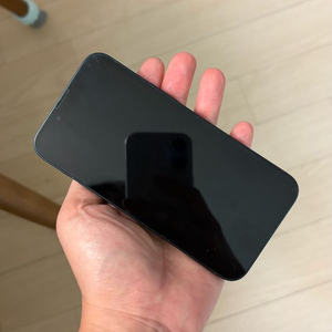 아이폰 13 미니 256G 미드나이트