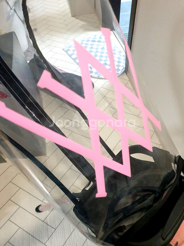 국내무료배송 골프백 캐디백 ( 말본 어뉴 어메이징크리--7