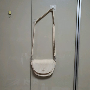 캉골 코듀로이 미니 크로스백/1.5만원