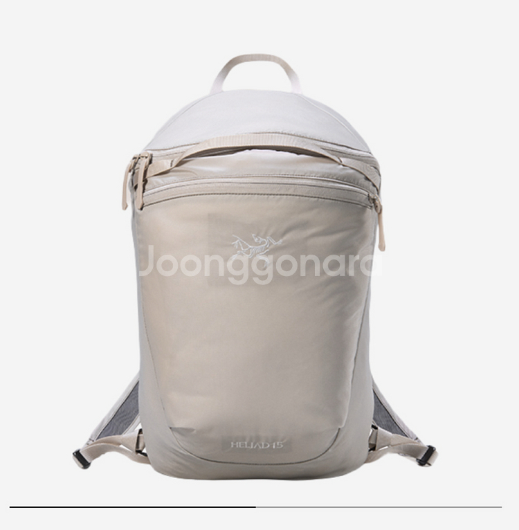 아크테릭스 헬리아드 15 백팩 룬 판매해요--0