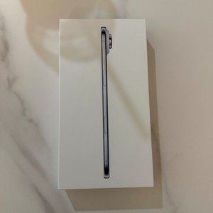 아이폰 에어 블루 1TB 자급제